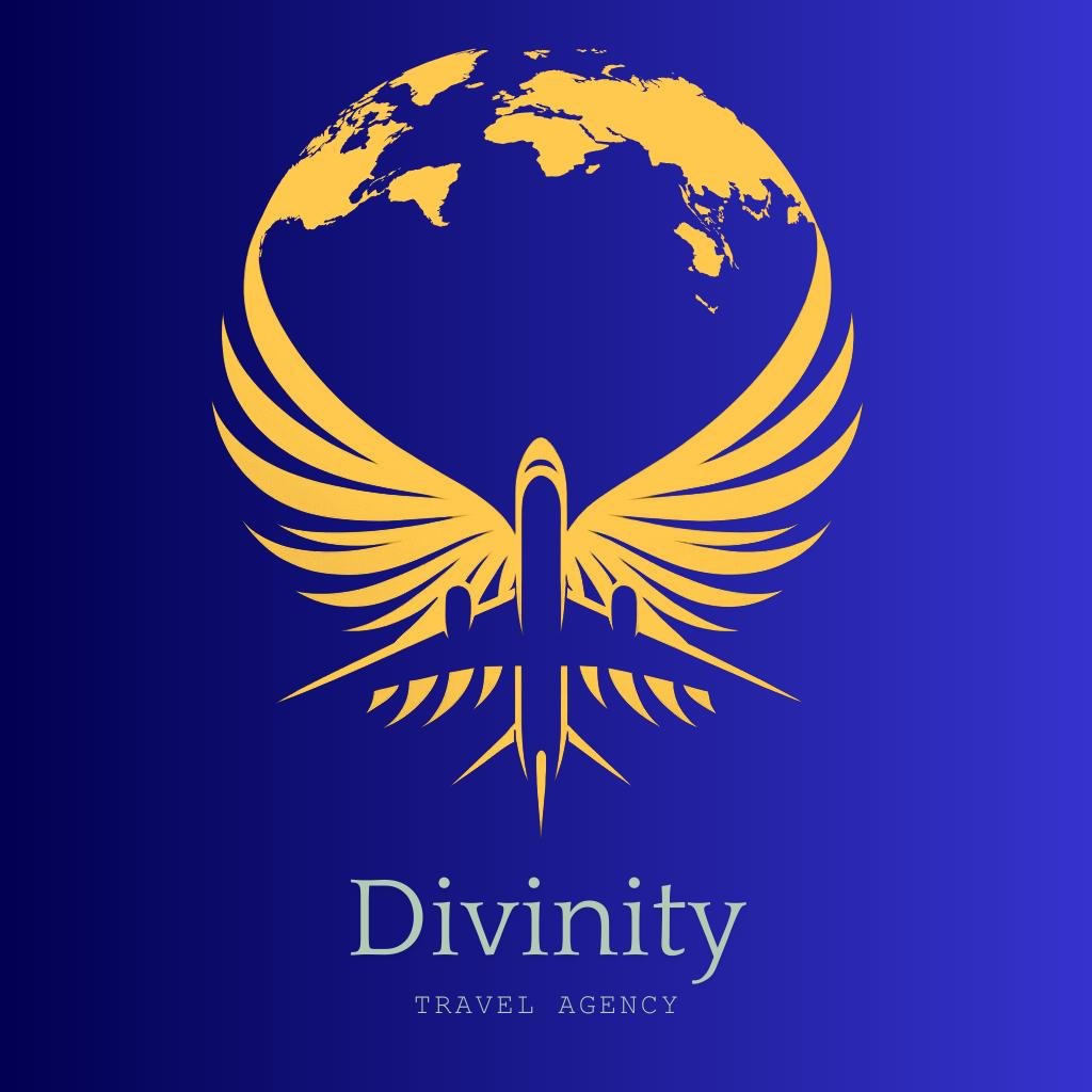 Divinity Travel Agency