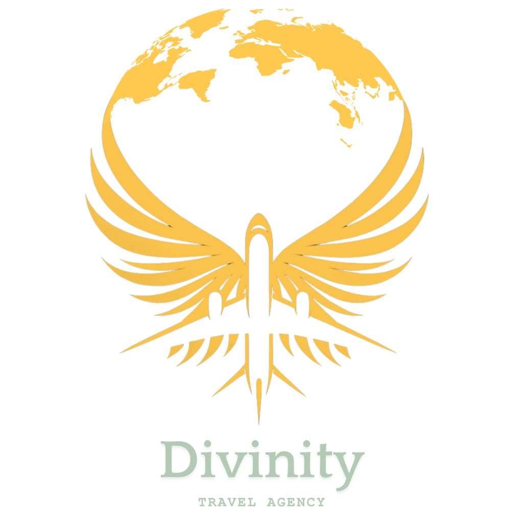Divinity Travel Agency